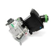 Porsche Power Steering Pump - Genuine Porsche 9A131402016