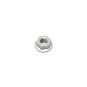 Porsche Hex Nut - Genuine Porsche 90037701001