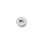 Porsche Hex Nut - Genuine Porsche 90037701001