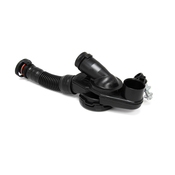 Porsche Engine Crankcase Vent Valve - Genuine Porsche 94610723077