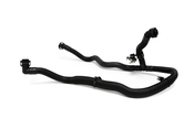 Porsche Engine Crankcase Breather Hose - Genuine Porsche 94610723933