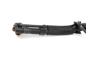Porsche Engine Crankcase Breather Hose - Genuine Porsche 95810321311