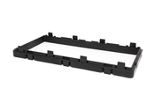 Porsche Radiator Support Seal - Genuine Porsche 99110633701