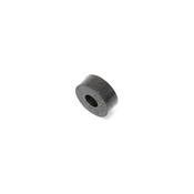 Porsche Radiator Mount - Genuine Porsche 99110653802