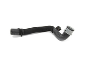 Porsche Radiator Coolant Hose - Genuine Porsche 99110663802