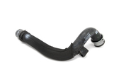 Porsche Radiator Coolant Hose - Genuine Porsche 99110663802