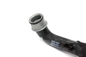 Porsche Radiator Coolant Hose - Genuine Porsche 99110663802