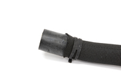 Porsche Radiator Coolant Hose - Genuine Porsche 99110663802