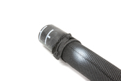 Porsche Radiator Coolant Hose - Genuine Porsche 99110663802
