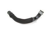 Porsche Radiator Coolant Hose - Genuine Porsche 99110663901