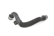 Porsche Radiator Coolant Hose - Genuine Porsche 99110663901