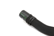 Porsche Radiator Coolant Hose - Genuine Porsche 99110663901