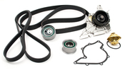 VW Timing Belt Kit  - AUDITBKIT7