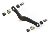 Volvo Control Arm Bushing Set - Powerflex PFR19-1911