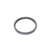 Porsche Engine Oil Cooler Cover Gasket - Genuine Porsche 95510717200