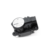 MINI HVAC Heater Blend Door Actuator - Genuine MINI 64119286871