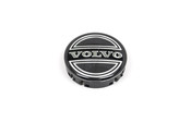 Volvo Wheel Center Cap - Genuine Volvo 30666913
