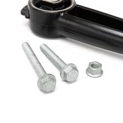 Porsche Engine Torque Damper Kit - Genuine Porsche 95537510113KT