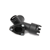 Porsche Engine Coolant Pipe Adapter - Genuine Porsche 95510613200