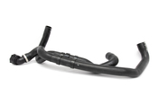 Porsche Radiator Coolant Hose - Genuine Porsche 95510663320