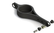 Volvo Control Arm Bushing Set - Powerflex PFR19-1913