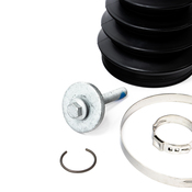 Volvo CV Joint Boot Kit - GKN 31256231