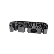 BMW Fuel Line Clip - Genuine BMW 16126763897