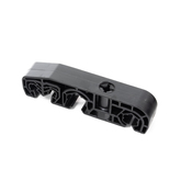 BMW Fuel Line Clip - Genuine BMW 16126763897