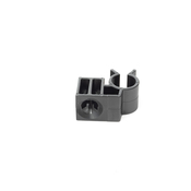 BMW Fuel Line Clip - Genuine BMW 16126766397