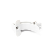BMW Fuel Line Clip - Genuine BMW 16137180437