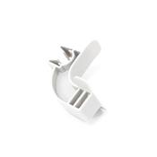 BMW Fuel Line Clip - Genuine BMW 16137180437