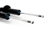 VW Shock Absorber Kit - Bilstein B4 TOUAREGSHK2