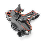 Audi VW Oil Separator - Hengst 06H103495AH 