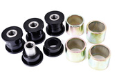 Volvo Control Arm Bushing Set - Powerflex PFR19-810BLK