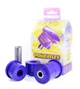 Volvo Trailing Arm Bushing Set - Powerflex PFR88-210
