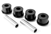 Volvo Trailing Arm Bushing Set - Powerflex PFR88-210BLK