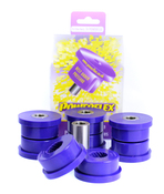 Volvo Trailing Arm Bushing Set - Powerflex PFR88-212