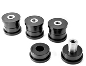 Volvo Trailing Arm Bushing Set - Powerflex PFR88-212BLK