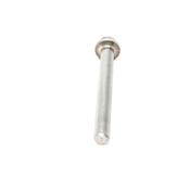 Porsche Engine Mount Bolt - Genuine Porsche WHT004595
