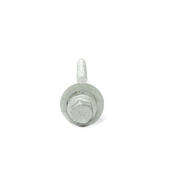 Porsche Hex Bolt - Genuine Porsche WHT004756