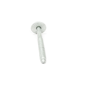 Porsche Hex Bolt - Genuine Porsche WHT004756