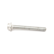 Porsche Engine Mount Bolt - Genuine Porsche WHT005204