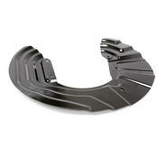 BMW Brake Dust Shield - Genuine BMW 34106870615