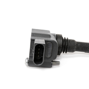 Porsche Direct Ignition Coil - Eldor IC02104