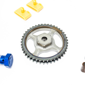 Porsche Engine Timing Chain Kit - IWIS 90001148