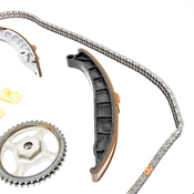 Porsche Engine Timing Chain Kit - IWIS 90001148