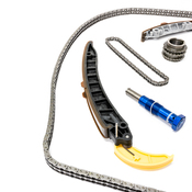 Porsche Engine Timing Chain Kit - IWIS 90001148
