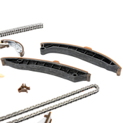 Porsche Engine Timing Chain Kit - IWIS 90001163