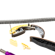 Porsche Engine Timing Chain Kit - IWIS 90001163