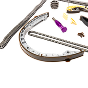 Porsche Engine Timing Chain Kit - IWIS 90001163